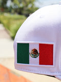 San Diego Padres Hat Mexican Flag