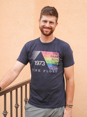 Pink Floyd Vintage T-Shirt