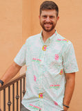 SD Padres City Connect Shirt