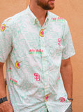 SD Padres City Connect Shirt