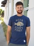 Beer Fishy Fishy T-Shirt