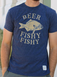 Beer Fishy Fishy T-Shirt