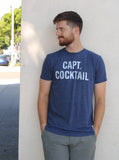 Captain Cocktail T-Shirt