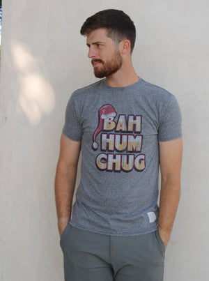 Bah Hum Chug T-Shirt