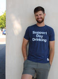 Support Day Drinking T-Shirt