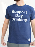 Support Day Drinking T-Shirt