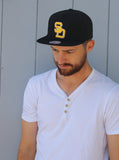 Team Classic Snapback Coop San Diego Padres