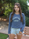 Campfire Crew Sweater