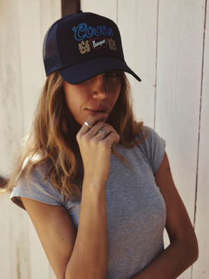 Coors Banquet Fremont Hat