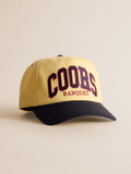 Coors Banquet Varsity Hat