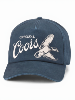 Original Coors Hat