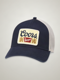 Coors Banquet Valin Hat