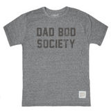 Dad Bod Society T-Shirt