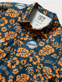 ReynSpooner San Diego Padres Cooperstown Performance Polo