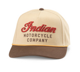 Indian Motorcycle Company Scottie Hat