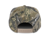 Ice Cold Garage Beer Camo Hat