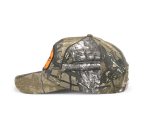 Taste the Miller High Life Camo Hat