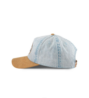 Coors Denim Hat