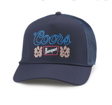 Coors Banquet Fremont Hat