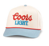 Coors Light Scottie Hat