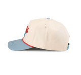 Coors Light Scottie Hat