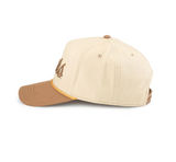 Coors Brown Hat