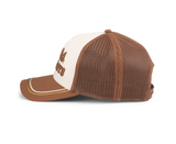Coors and Cowboys Hat