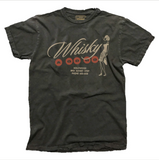 Whiskey A Go Go T-Shirt