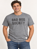 Dad Bod Society T-Shirt