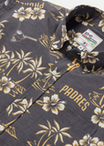 ReynSpooner San Diego Padres Game Day Performance Aloha Shirt