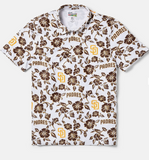 ReynSpooner San Diego Padres Game Day Performance Polo
