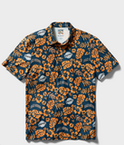 ReynSpooner San Diego Padres Cooperstown Performance Polo
