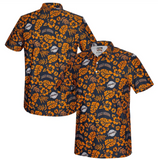 ReynSpooner San Diego Padres Cooperstown Performance Polo