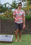 ReynSpooner USC Trojan Button-Down Shirt