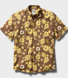 ReynSpooner San Diego Padres MLB Performance Aloha Shirt