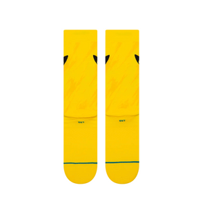 Stance Pikachu Pokemon Socks
