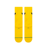 Stance Pikachu Pokemon Socks