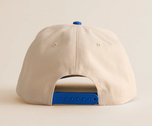 Ford Parts & Services Retro Rope Hat