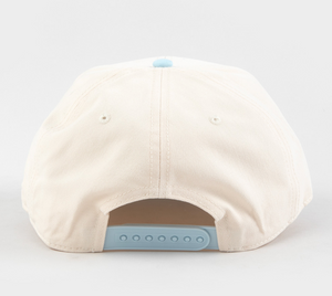 Ford Bronco Retro Rope Hat