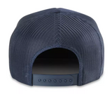 Ford Bronco Foamy Navy Hat