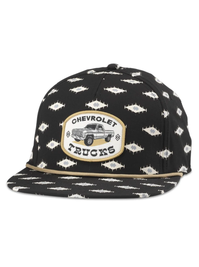 Mojave Chevy Hat Nobelrags