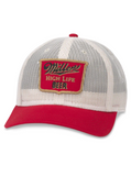 Tucker Miller High Life Hat