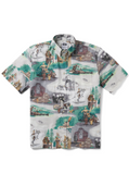 Star Wars Rebels Aliens Droids Shirt