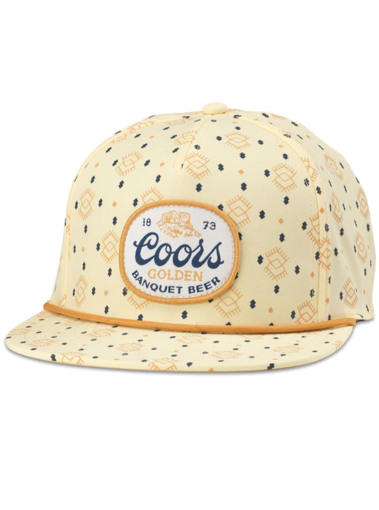 Mojave Coors Hat