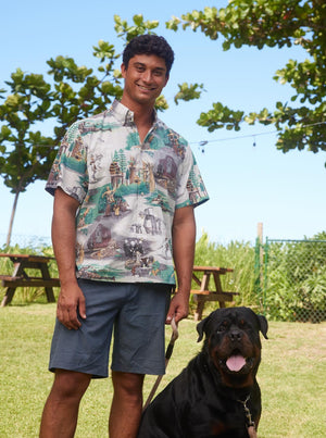 Star Wars Rebels Aliens Droids Shirt