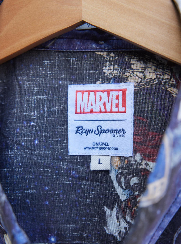 Guardians of the Galaxy Shirt