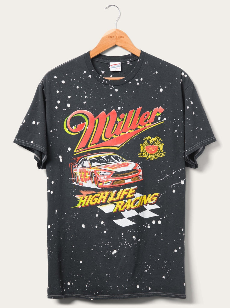 Miller High Life Racing T-Shirt