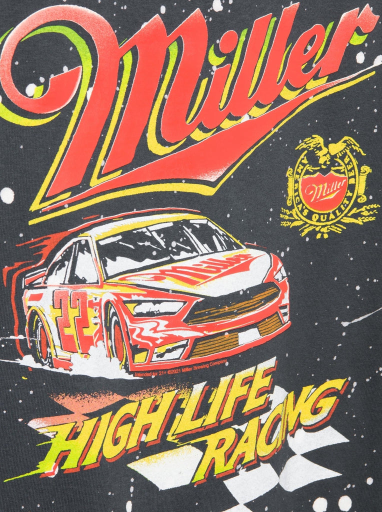 Miller High Life Racing T-Shirt