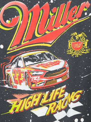 Miller High Life Racing T-Shirt