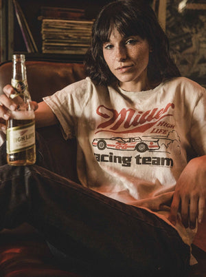 Miller Racing Team T-Shirt